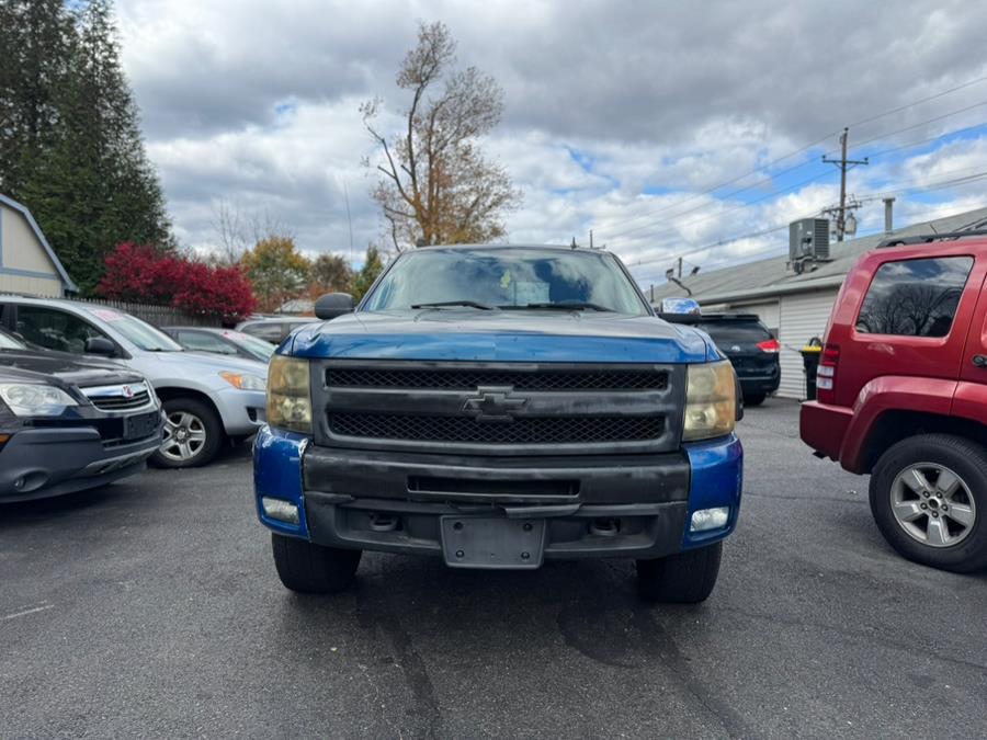 2011 Chevrolet Silverado 1500
