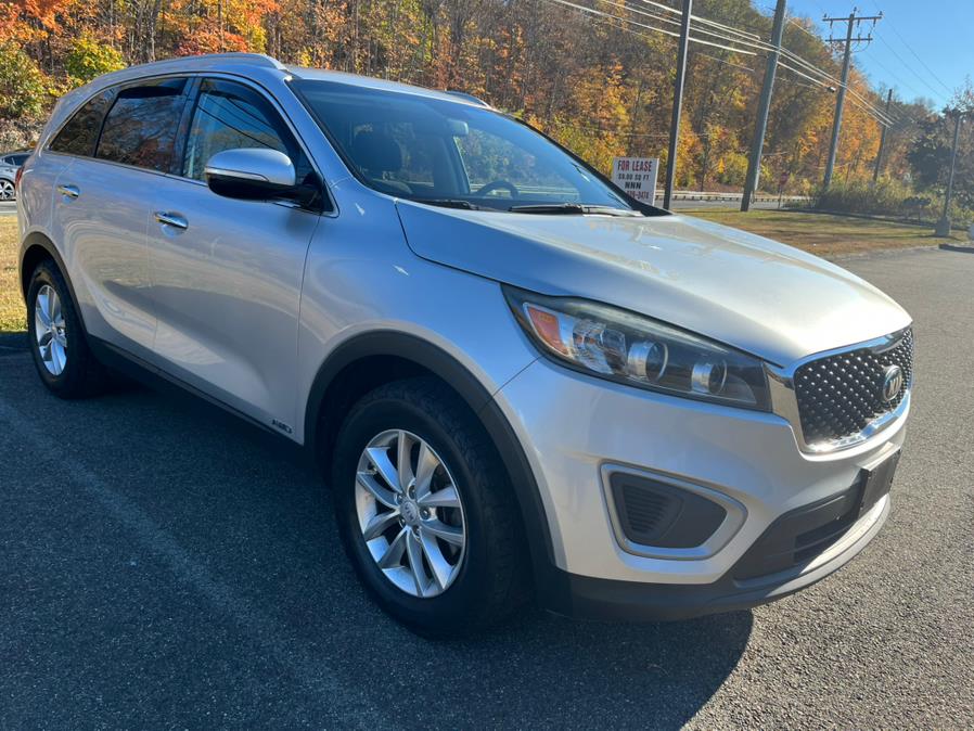 Used Kia Sorento LX AWD 2017 | Auto Drive Sales & Service. Berlin, Connecticut