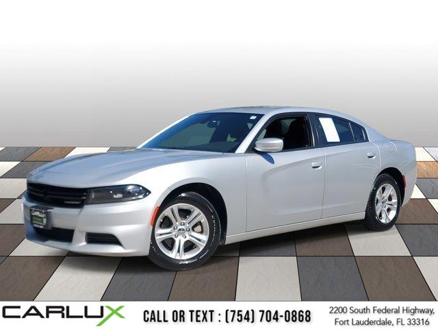 Used 2022 Dodge Charger in Fort Lauderdale, Florida | CarLux Fort Lauderdale. Fort Lauderdale, Florida