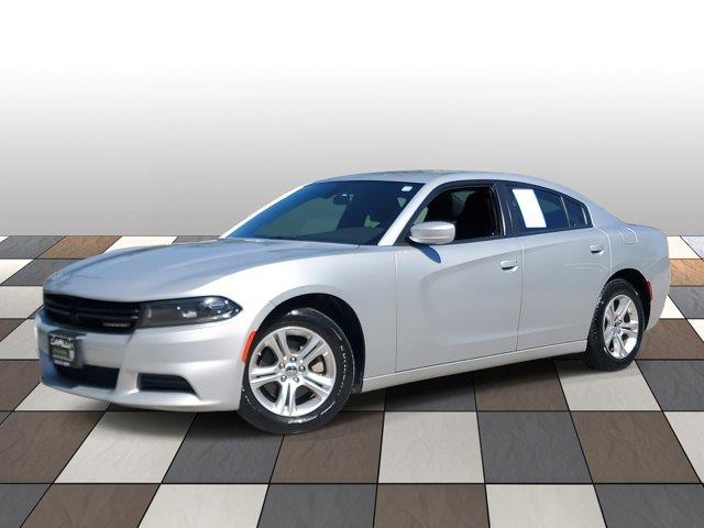 Used 2022 Dodge Charger in Fort Lauderdale, Florida | CarLux Fort Lauderdale. Fort Lauderdale, Florida