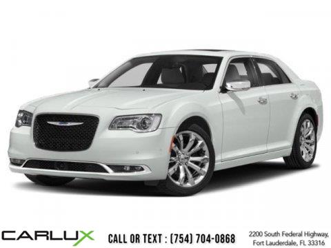 Used 2019 Chrysler 300 in Fort Lauderdale, Florida | CarLux Fort Lauderdale. Fort Lauderdale, Florida