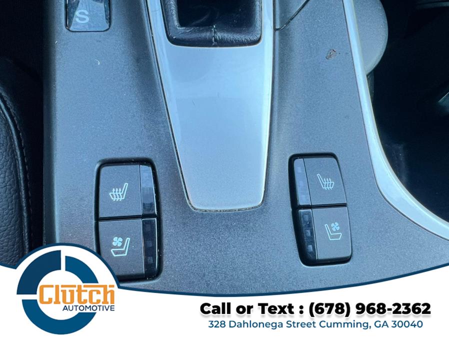 2016 Acura RDX AWD 4dr Advance Pkg, available for sale in Cumming, Georgia | Clutch Automotive. Cumming, Georgia 2016 Acura RDX AWD 4dr Advance Pkg, available for sale in Cumming, Georgia | Clutch Automotive. Cumming, Georgia