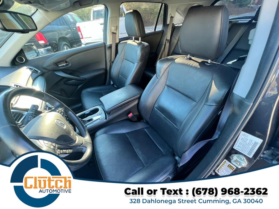 2016 Acura RDX AWD 4dr Advance Pkg, available for sale in Cumming, Georgia | Clutch Automotive. Cumming, Georgia 2016 Acura RDX AWD 4dr Advance Pkg, available for sale in Cumming, Georgia | Clutch Automotive. Cumming, Georgia