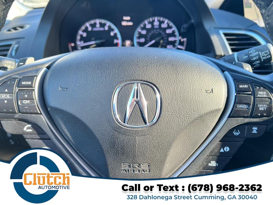 2016 Acura RDX AWD 4dr Advance Pkg, available for sale in Cumming, Georgia | Clutch Automotive. Cumming, Georgia 2016 Acura RDX AWD 4dr Advance Pkg, available for sale in Cumming, Georgia | Clutch Automotive. Cumming, Georgia