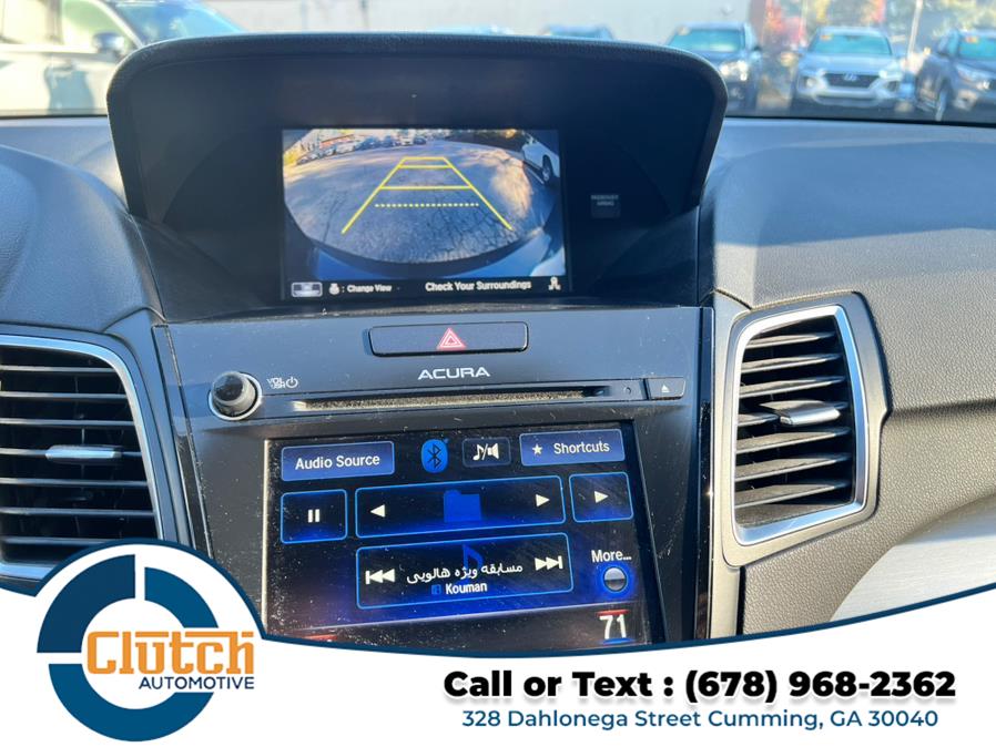 2016 Acura RDX AWD 4dr Advance Pkg, available for sale in Cumming, Georgia | Clutch Automotive. Cumming, Georgia 2016 Acura RDX AWD 4dr Advance Pkg, available for sale in Cumming, Georgia | Clutch Automotive. Cumming, Georgia