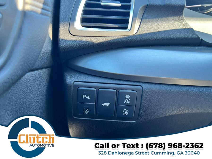 2016 Acura RDX AWD 4dr Advance Pkg, available for sale in Cumming, Georgia | Clutch Automotive. Cumming, Georgia 2016 Acura RDX AWD 4dr Advance Pkg, available for sale in Cumming, Georgia | Clutch Automotive. Cumming, Georgia