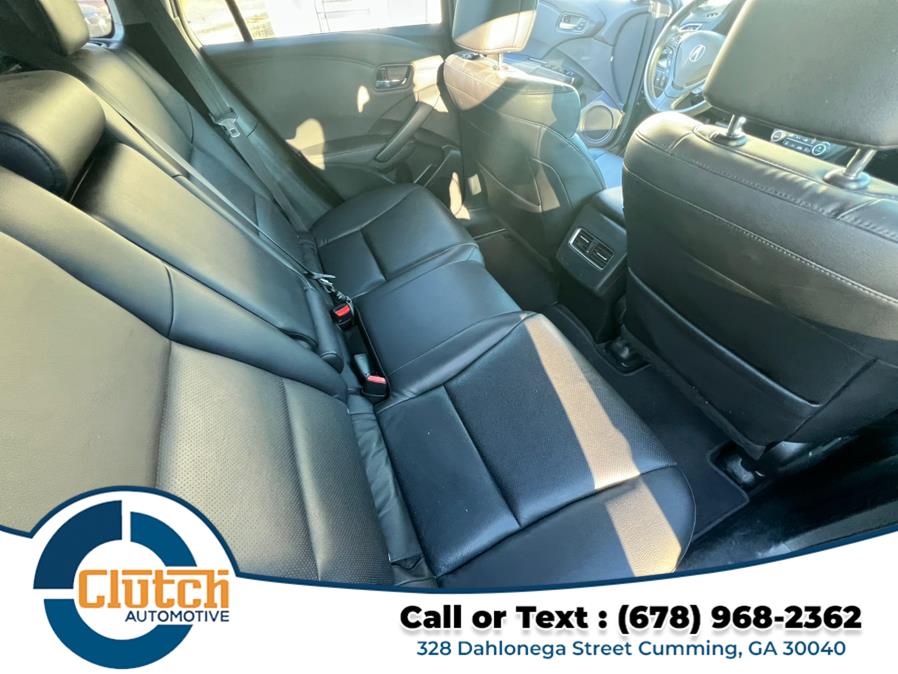 2016 Acura RDX AWD 4dr Advance Pkg, available for sale in Cumming, Georgia | Clutch Automotive. Cumming, Georgia 2016 Acura RDX AWD 4dr Advance Pkg, available for sale in Cumming, Georgia | Clutch Automotive. Cumming, Georgia