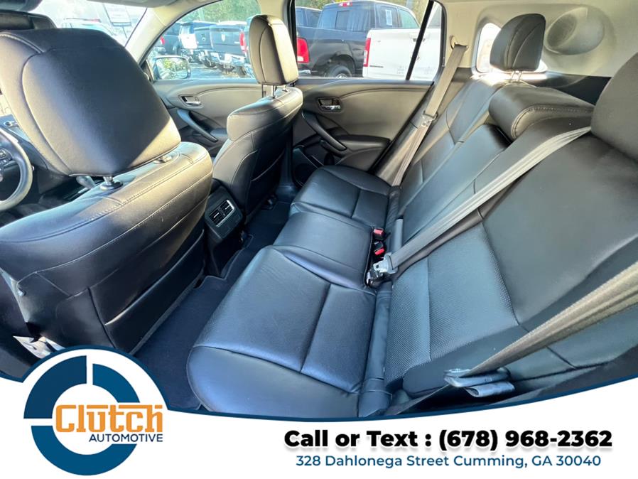 2016 Acura RDX AWD 4dr Advance Pkg, available for sale in Cumming, Georgia | Clutch Automotive. Cumming, Georgia 2016 Acura RDX AWD 4dr Advance Pkg, available for sale in Cumming, Georgia | Clutch Automotive. Cumming, Georgia