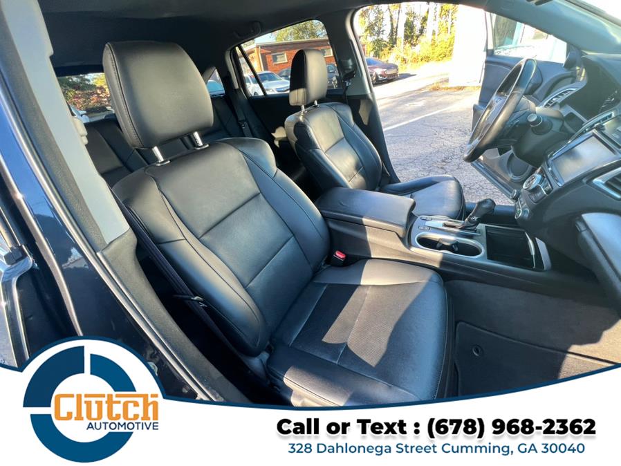 2016 Acura RDX AWD 4dr Advance Pkg, available for sale in Cumming, Georgia | Clutch Automotive. Cumming, Georgia 2016 Acura RDX AWD 4dr Advance Pkg, available for sale in Cumming, Georgia | Clutch Automotive. Cumming, Georgia