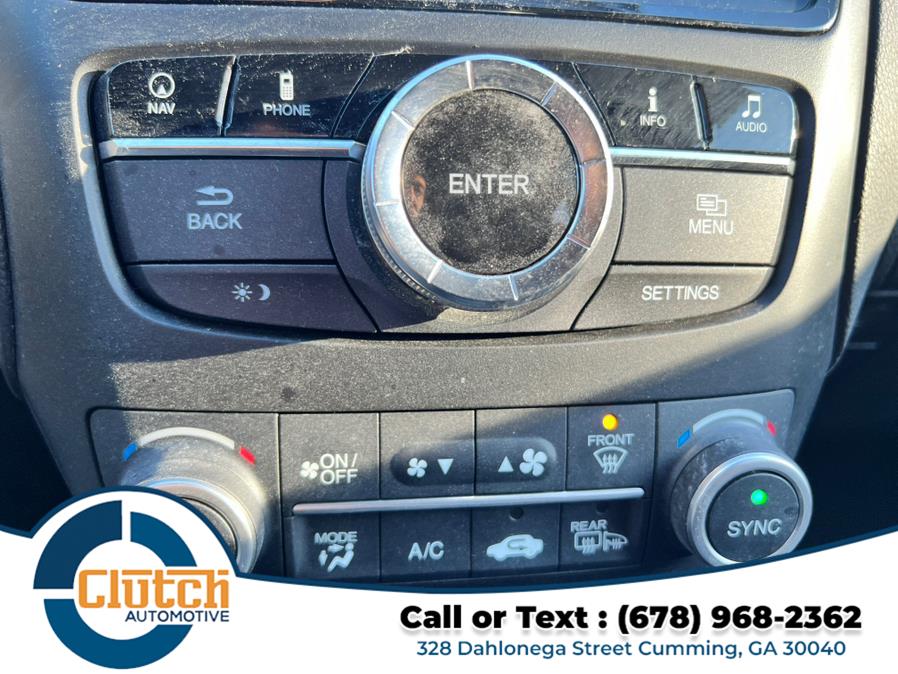 2016 Acura RDX AWD 4dr Advance Pkg, available for sale in Cumming, Georgia | Clutch Automotive. Cumming, Georgia 2016 Acura RDX AWD 4dr Advance Pkg, available for sale in Cumming, Georgia | Clutch Automotive. Cumming, Georgia