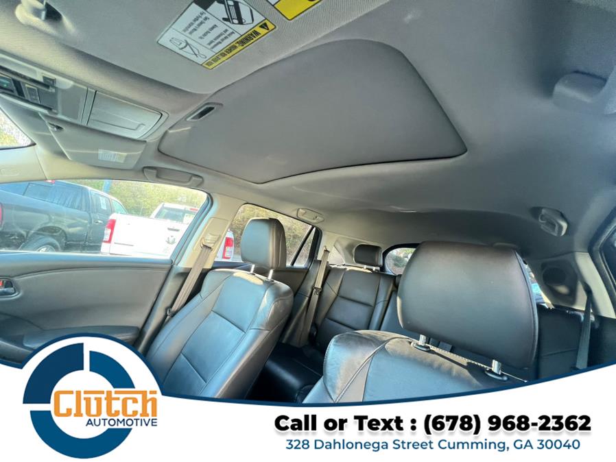 2016 Acura RDX AWD 4dr Advance Pkg, available for sale in Cumming, Georgia | Clutch Automotive. Cumming, Georgia 2016 Acura RDX AWD 4dr Advance Pkg, available for sale in Cumming, Georgia | Clutch Automotive. Cumming, Georgia