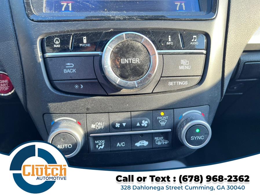 2016 Acura RDX AWD 4dr Advance Pkg, available for sale in Cumming, Georgia | Clutch Automotive. Cumming, Georgia 2016 Acura RDX AWD 4dr Advance Pkg, available for sale in Cumming, Georgia | Clutch Automotive. Cumming, Georgia