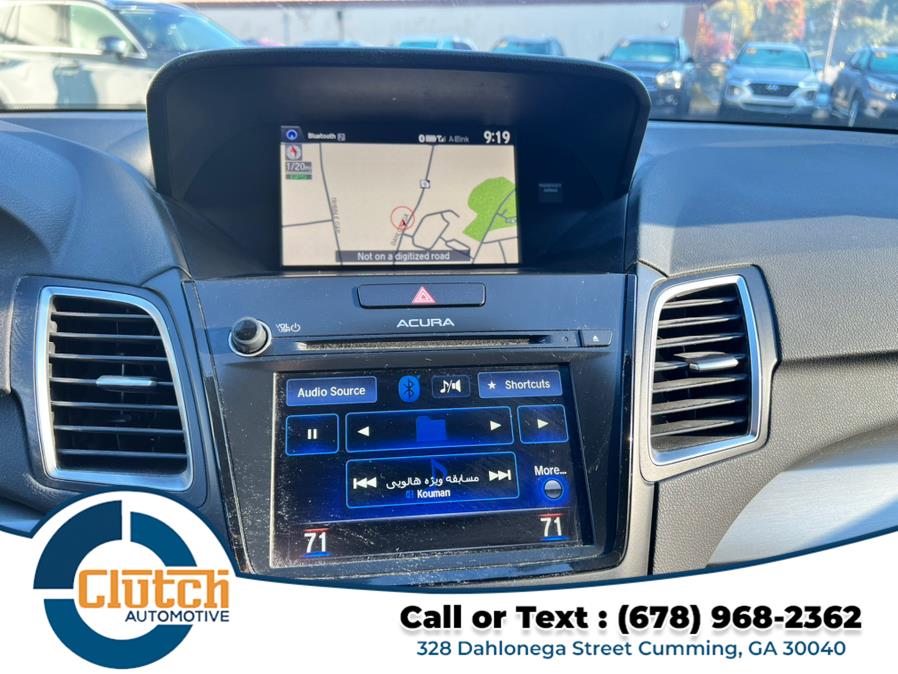 2016 Acura RDX AWD 4dr Advance Pkg, available for sale in Cumming, Georgia | Clutch Automotive. Cumming, Georgia 2016 Acura RDX AWD 4dr Advance Pkg, available for sale in Cumming, Georgia | Clutch Automotive. Cumming, Georgia