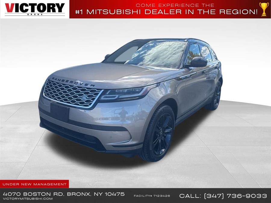 2022 Land Rover Range Rover Velar S's photo