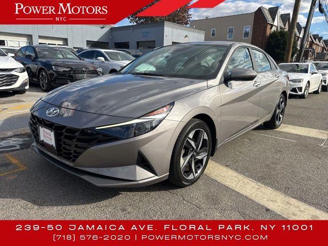 Used Hyundai Elantra SEL 2023 | Shop Auto NY. Bellerose, New York