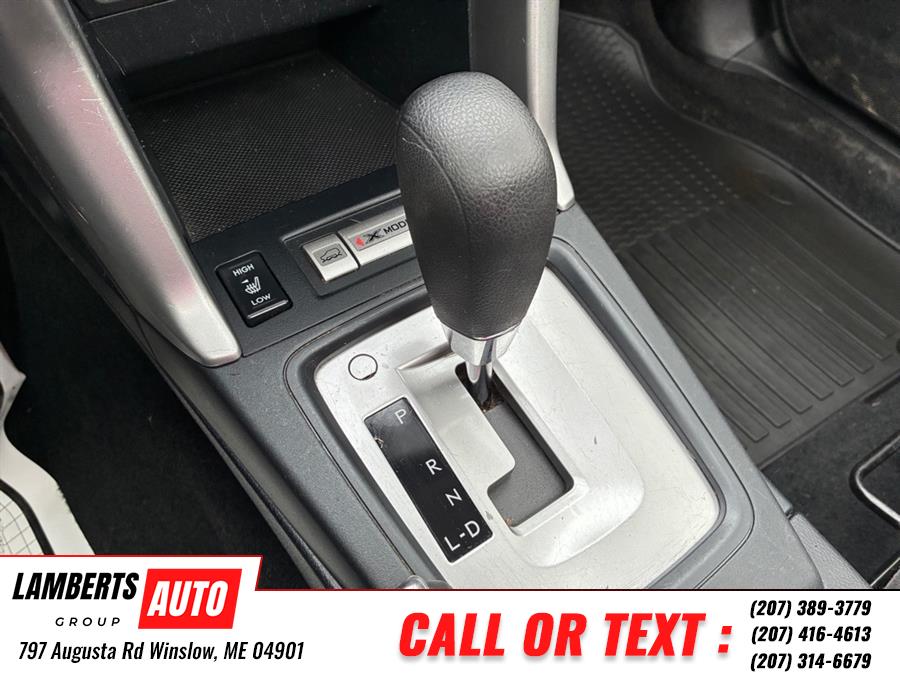 2017 Subaru Forester 2.5I PREMIUM, available for sale in Winslow, Maine | Lamberts Auto Group LLC. Winslow, Maine 2017 Subaru Forester 2.5I PREMIUM, available for sale in Winslow, Maine | Lamberts Auto Group LLC. Winslow, Maine