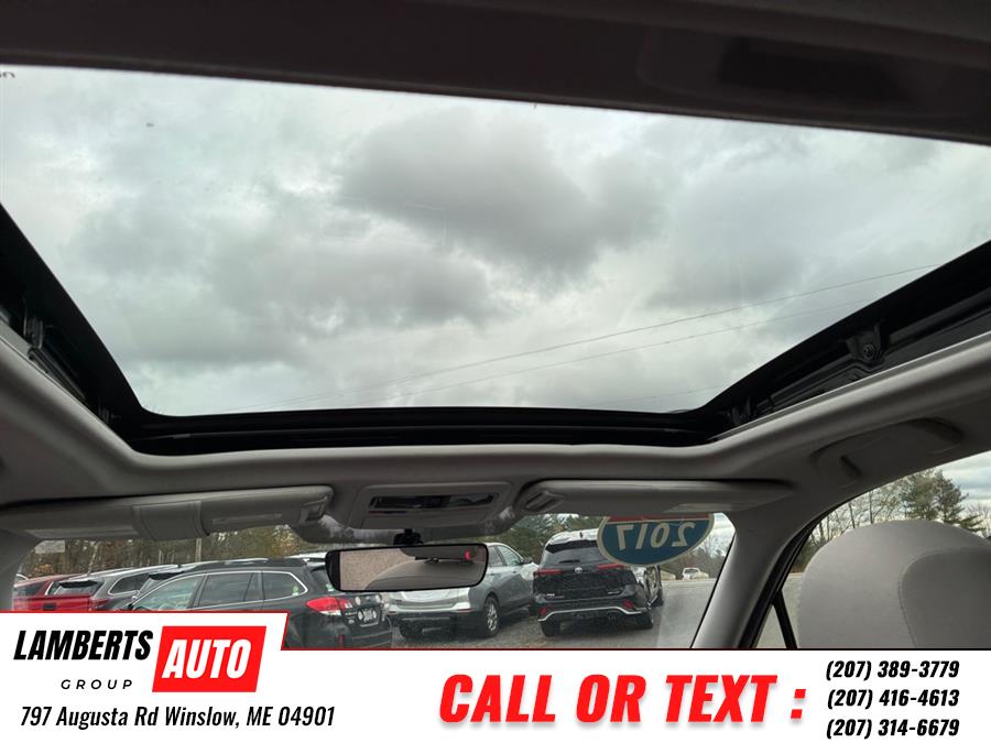 2017 Subaru Forester 2.5I PREMIUM, available for sale in Winslow, Maine | Lamberts Auto Group LLC. Winslow, Maine 2017 Subaru Forester 2.5I PREMIUM, available for sale in Winslow, Maine | Lamberts Auto Group LLC. Winslow, Maine