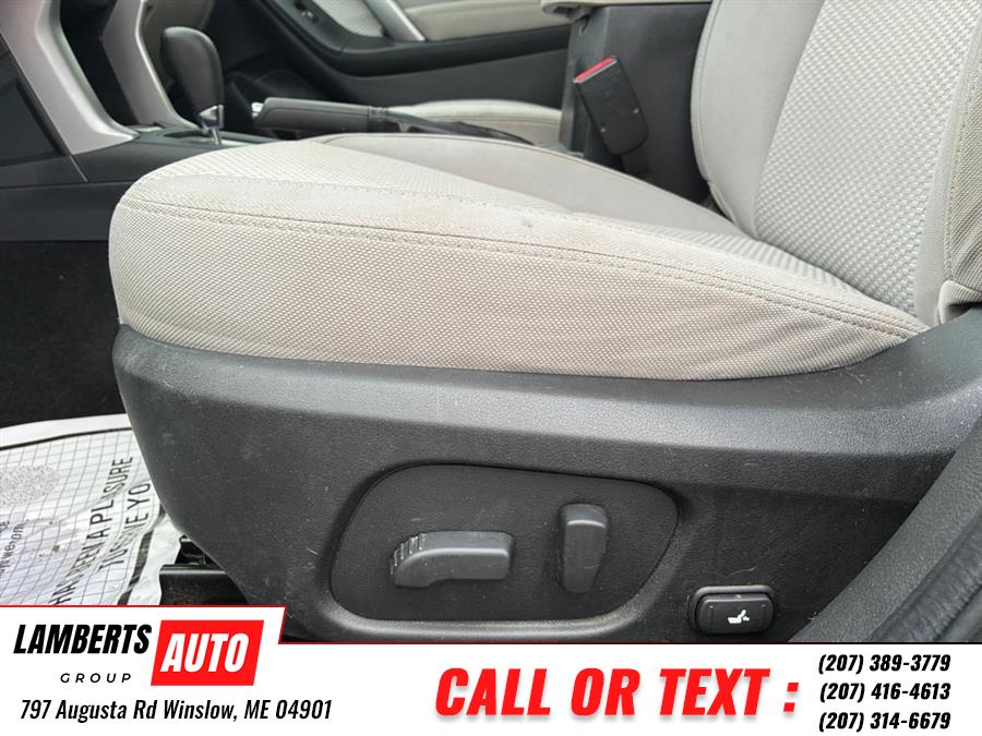 2017 Subaru Forester 2.5I PREMIUM, available for sale in Winslow, Maine | Lamberts Auto Group LLC. Winslow, Maine 2017 Subaru Forester 2.5I PREMIUM, available for sale in Winslow, Maine | Lamberts Auto Group LLC. Winslow, Maine