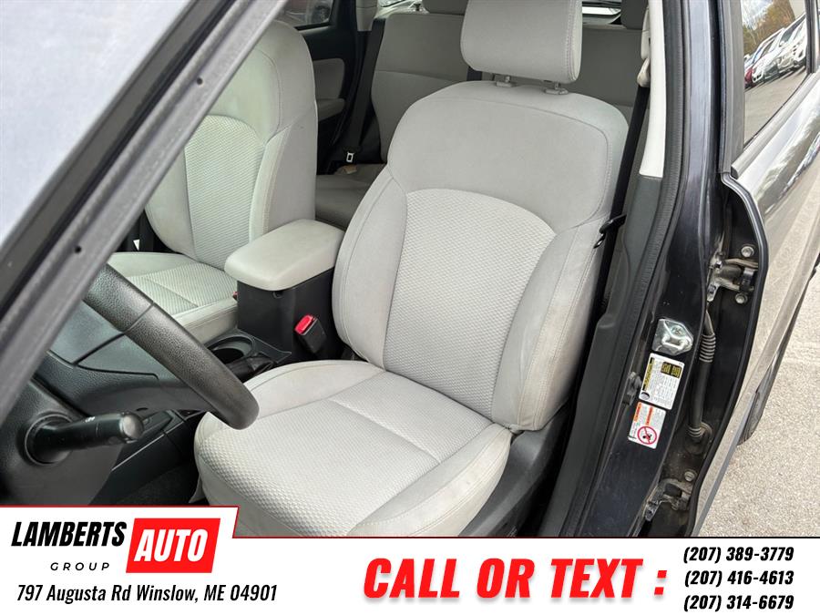 2017 Subaru Forester 2.5I PREMIUM, available for sale in Winslow, Maine | Lamberts Auto Group LLC. Winslow, Maine 2017 Subaru Forester 2.5I PREMIUM, available for sale in Winslow, Maine | Lamberts Auto Group LLC. Winslow, Maine