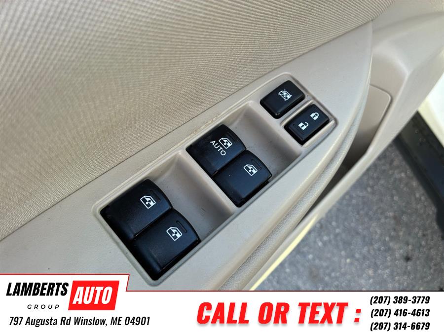 2013 Subaru Outback 2.5I PREMIUM, available for sale in Winslow, Maine | Lamberts Auto Group LLC. Winslow, Maine 2013 Subaru Outback 2.5I PREMIUM, available for sale in Winslow, Maine | Lamberts Auto Group LLC. Winslow, Maine