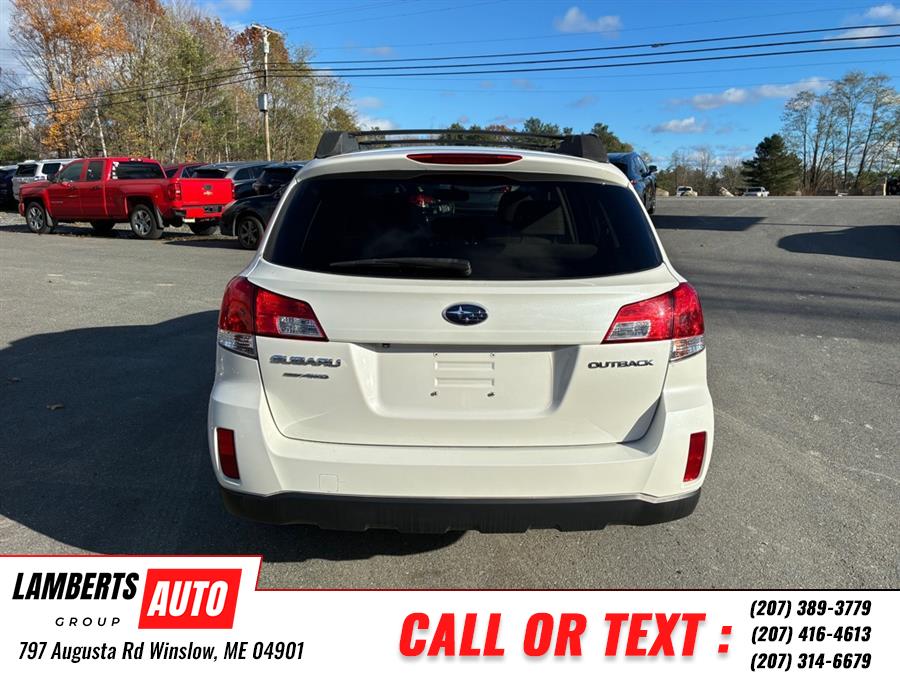 2013 Subaru Outback 2.5I PREMIUM, available for sale in Winslow, Maine | Lamberts Auto Group LLC. Winslow, Maine 2013 Subaru Outback 2.5I PREMIUM, available for sale in Winslow, Maine | Lamberts Auto Group LLC. Winslow, Maine