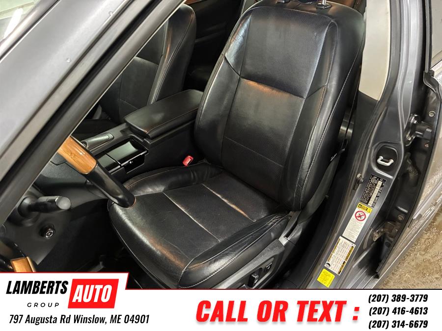 2013 Lexus Es 300h BASE, available for sale in Winslow, Maine | Lamberts Auto Group LLC. Winslow, Maine 2013 Lexus Es 300h BASE, available for sale in Winslow, Maine | Lamberts Auto Group LLC. Winslow, Maine