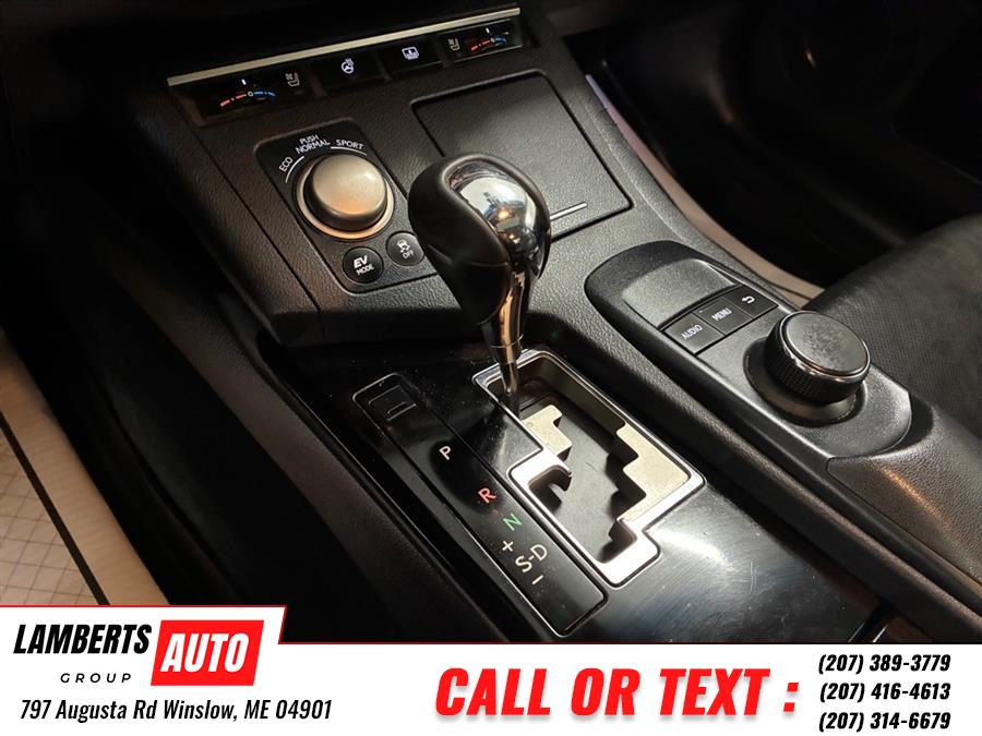 2013 Lexus Es 300h BASE, available for sale in Winslow, Maine | Lamberts Auto Group LLC. Winslow, Maine 2013 Lexus Es 300h BASE, available for sale in Winslow, Maine | Lamberts Auto Group LLC. Winslow, Maine