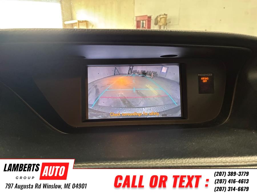 2013 Lexus Es 300h BASE, available for sale in Winslow, Maine | Lamberts Auto Group LLC. Winslow, Maine 2013 Lexus Es 300h BASE, available for sale in Winslow, Maine | Lamberts Auto Group LLC. Winslow, Maine