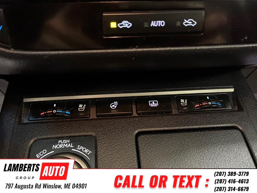 2013 Lexus Es 300h BASE, available for sale in Winslow, Maine | Lamberts Auto Group LLC. Winslow, Maine 2013 Lexus Es 300h BASE, available for sale in Winslow, Maine | Lamberts Auto Group LLC. Winslow, Maine