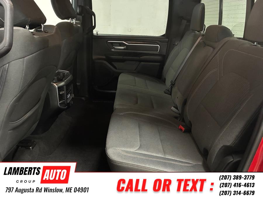 2021 Ram 1500 BIG HORN, available for sale in Winslow, Maine | Lamberts Auto Group LLC. Winslow, Maine 2021 Ram 1500 BIG HORN, available for sale in Winslow, Maine | Lamberts Auto Group LLC. Winslow, Maine