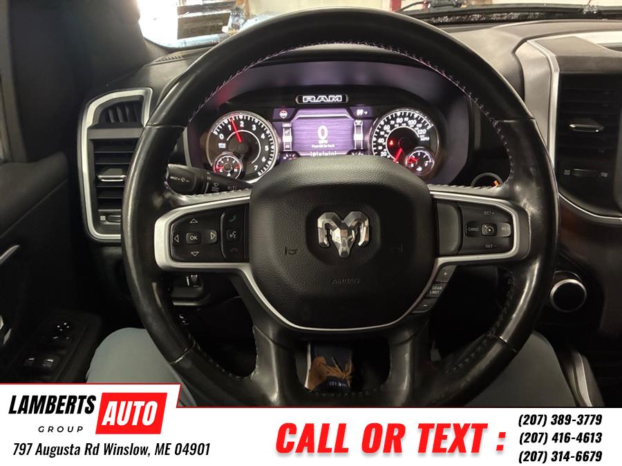 2021 Ram 1500 BIG HORN, available for sale in Winslow, Maine | Lamberts Auto Group LLC. Winslow, Maine 2021 Ram 1500 BIG HORN, available for sale in Winslow, Maine | Lamberts Auto Group LLC. Winslow, Maine