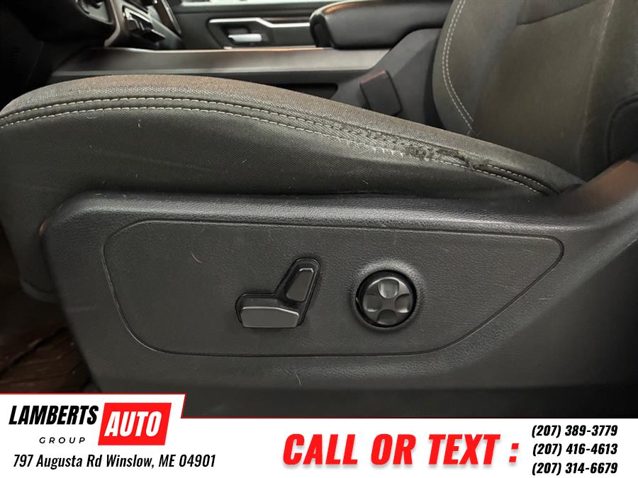 2021 Ram 1500 BIG HORN, available for sale in Winslow, Maine | Lamberts Auto Group LLC. Winslow, Maine 2021 Ram 1500 BIG HORN, available for sale in Winslow, Maine | Lamberts Auto Group LLC. Winslow, Maine