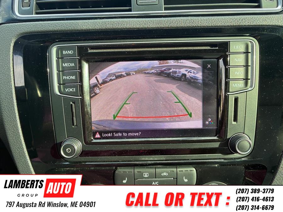 2016 Volkswagen Jetta 1.8T SPORT, available for sale in Winslow, Maine | Lamberts Auto Group LLC. Winslow, Maine 2016 Volkswagen Jetta 1.8T SPORT, available for sale in Winslow, Maine | Lamberts Auto Group LLC. Winslow, Maine