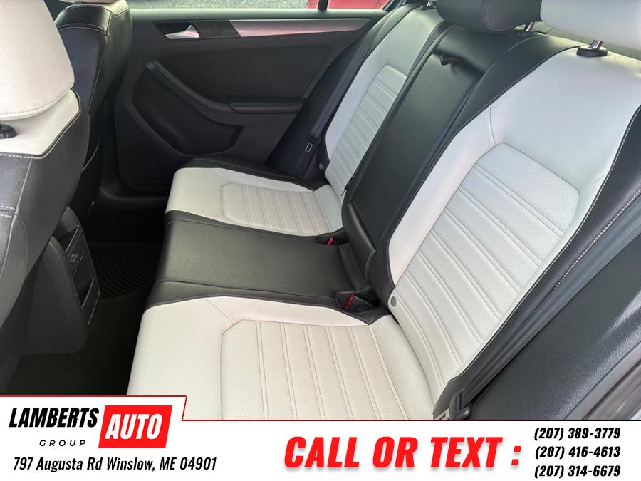 2016 Volkswagen Jetta 1.8T SPORT, available for sale in Winslow, Maine | Lamberts Auto Group LLC. Winslow, Maine 2016 Volkswagen Jetta 1.8T SPORT, available for sale in Winslow, Maine | Lamberts Auto Group LLC. Winslow, Maine