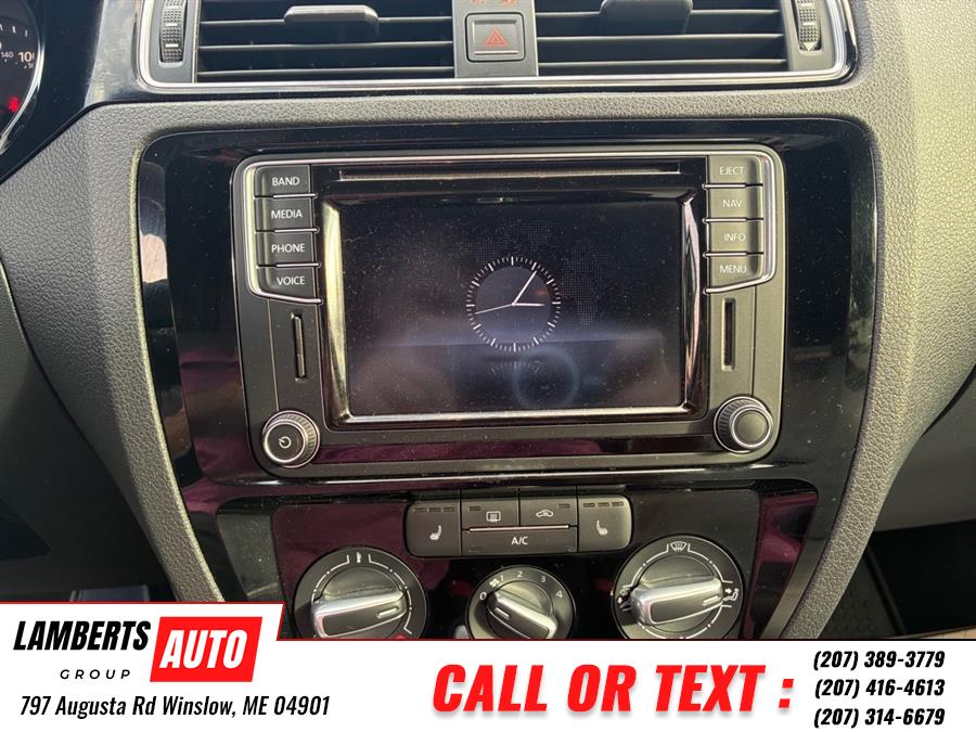 2016 Volkswagen Jetta 1.8T SPORT, available for sale in Winslow, Maine | Lamberts Auto Group LLC. Winslow, Maine 2016 Volkswagen Jetta 1.8T SPORT, available for sale in Winslow, Maine | Lamberts Auto Group LLC. Winslow, Maine