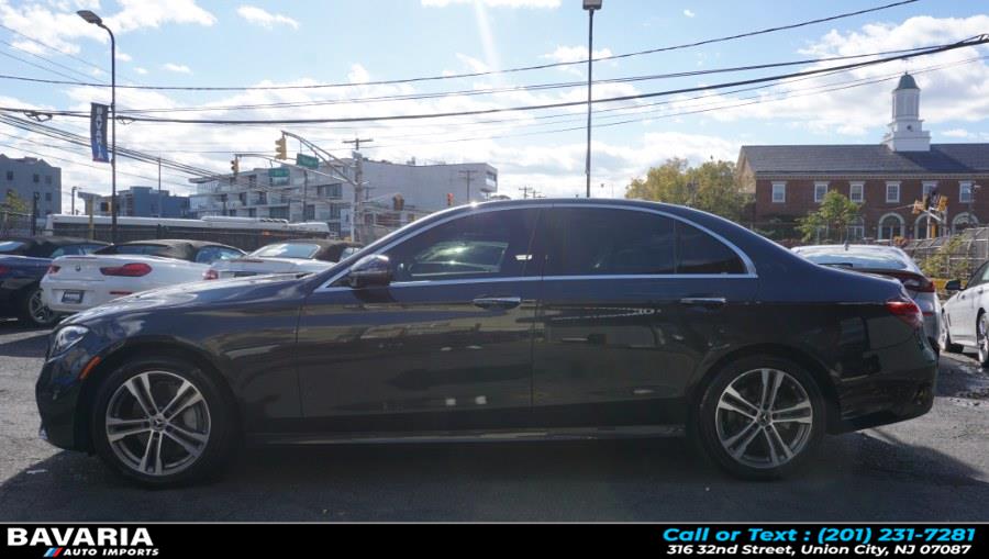 2021 Mercedes Benz E 350 4MATIC Sedan photo 4