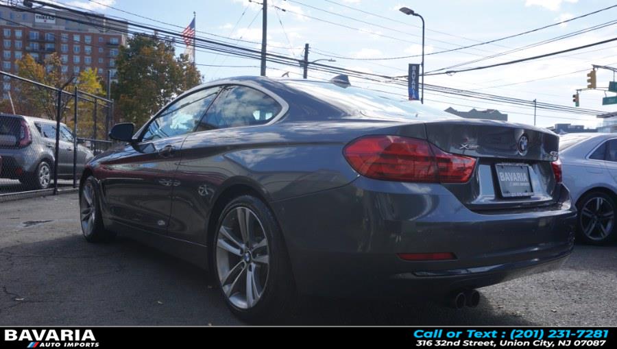 2017 Bmw 430i xDrive photo 4