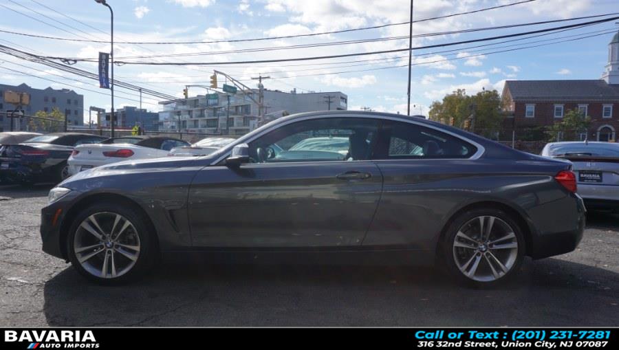 2017 Bmw 430i xDrive photo 3