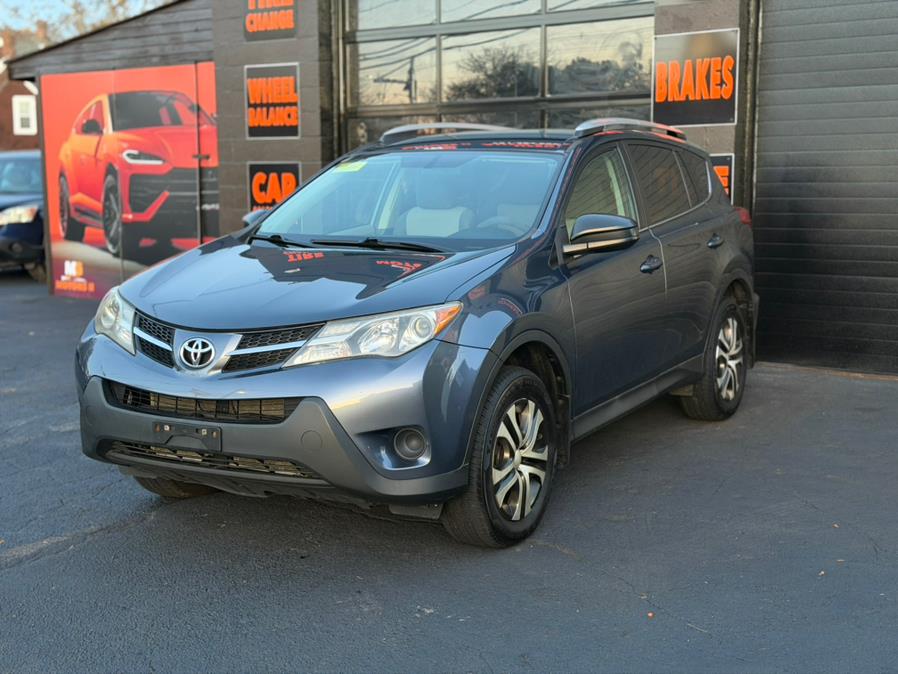 2013 Toyota RAV4