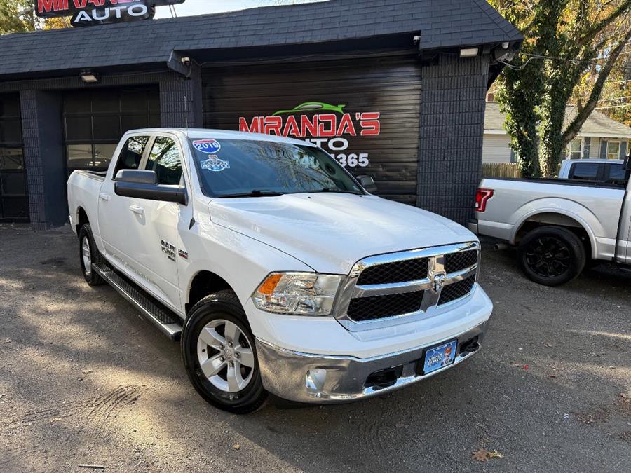 2019 RAM Ram 1500 Classic SLT's photo