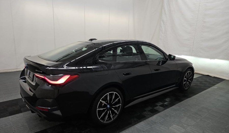 2023 Bmw i4 eDrive40 photo 4