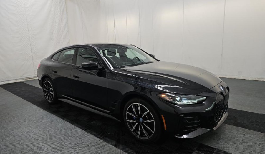 2023 Bmw i4 eDrive40 photo 3