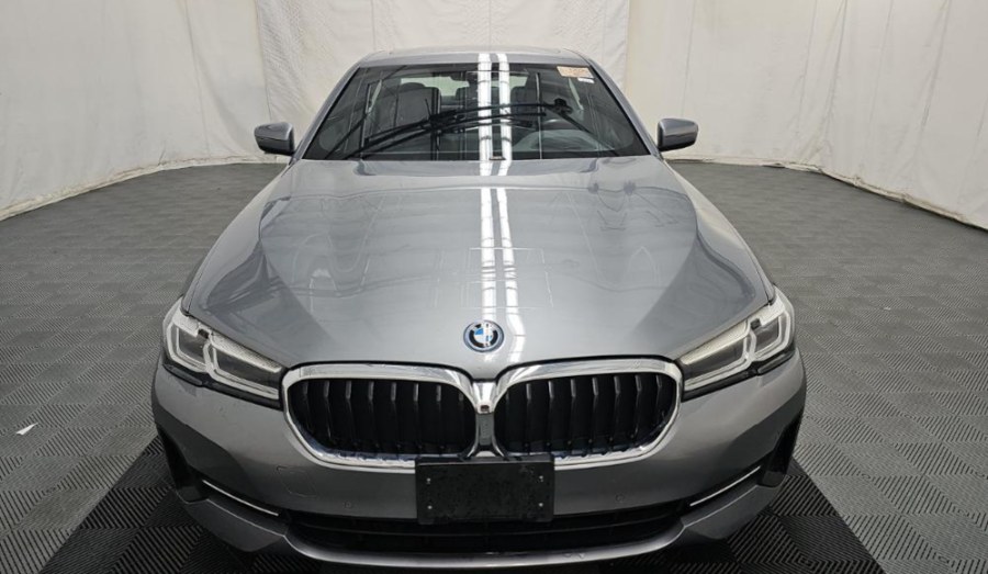 2023 Bmw 530e 530xe photo 2