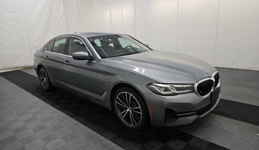 2023 Bmw 530e 530xe photo 3