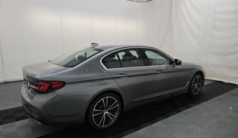 2023 Bmw 530e 530xe photo 4