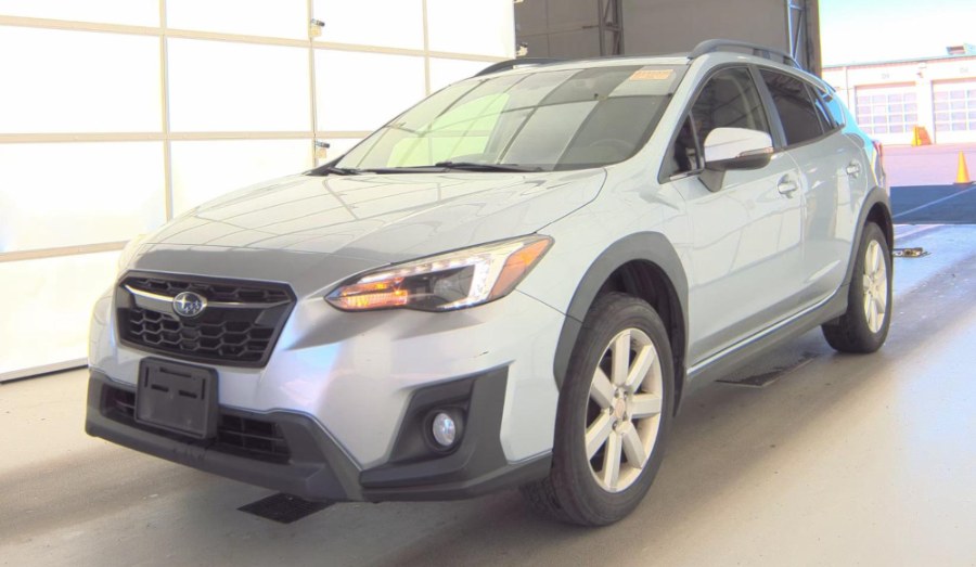Used 2018 Subaru Crosstrek in Jamaica, New York | Sunrise Autoland. Jamaica, New York