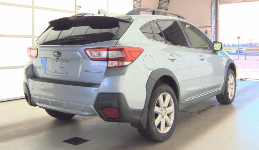 2018 Subaru Crosstrek 2.0i Limited photo 4