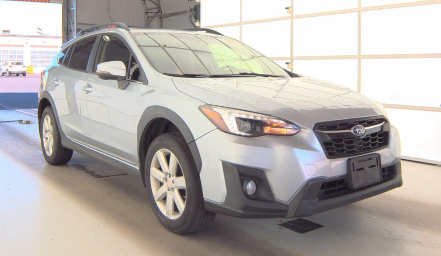 2018 Subaru Crosstrek 2.0i Limited photo 3