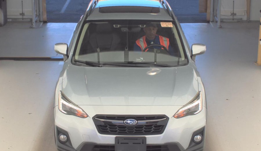 2018 Subaru Crosstrek 2.0i Limited photo 2
