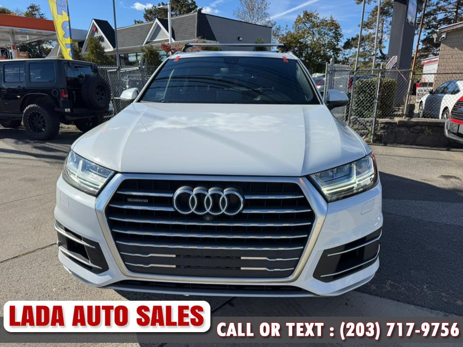 2018 Audi Q7